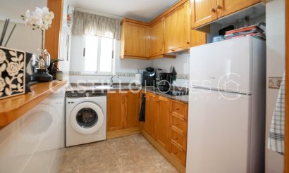 Resale - Apartment / flat - Torrevieja - Centro