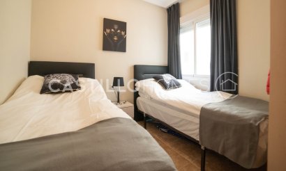 Resale - Apartment / flat - Torrevieja - Centro