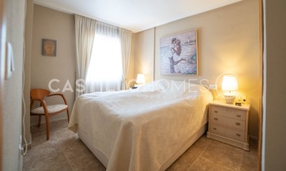 Resale - Apartment / flat - Torrevieja - Centro