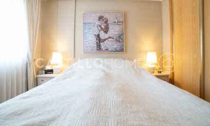 Resale - Apartment / flat - Torrevieja - Centro