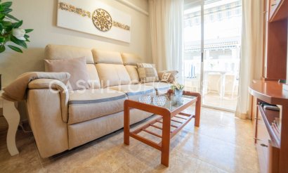 Resale - Apartment / flat - Torrevieja - Centro