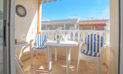 Resale - Apartment / flat - Torrevieja - Centro