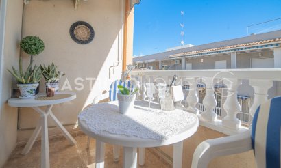 Resale - Apartment / flat - Torrevieja - Centro