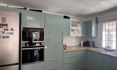 Resale - Townhouse - Orihuela Costa - Villamartín