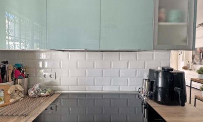 Resale - Townhouse - Orihuela Costa - Villamartín