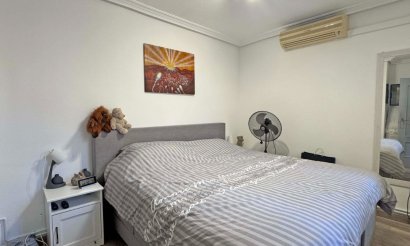 Resale - Townhouse - Orihuela Costa - Villamartín