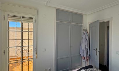 Resale - Townhouse - Orihuela Costa - Villamartín