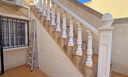 Resale - Townhouse - Orihuela Costa - Villamartín