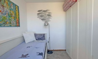 Resale - Townhouse - Orihuela Costa - Villamartín