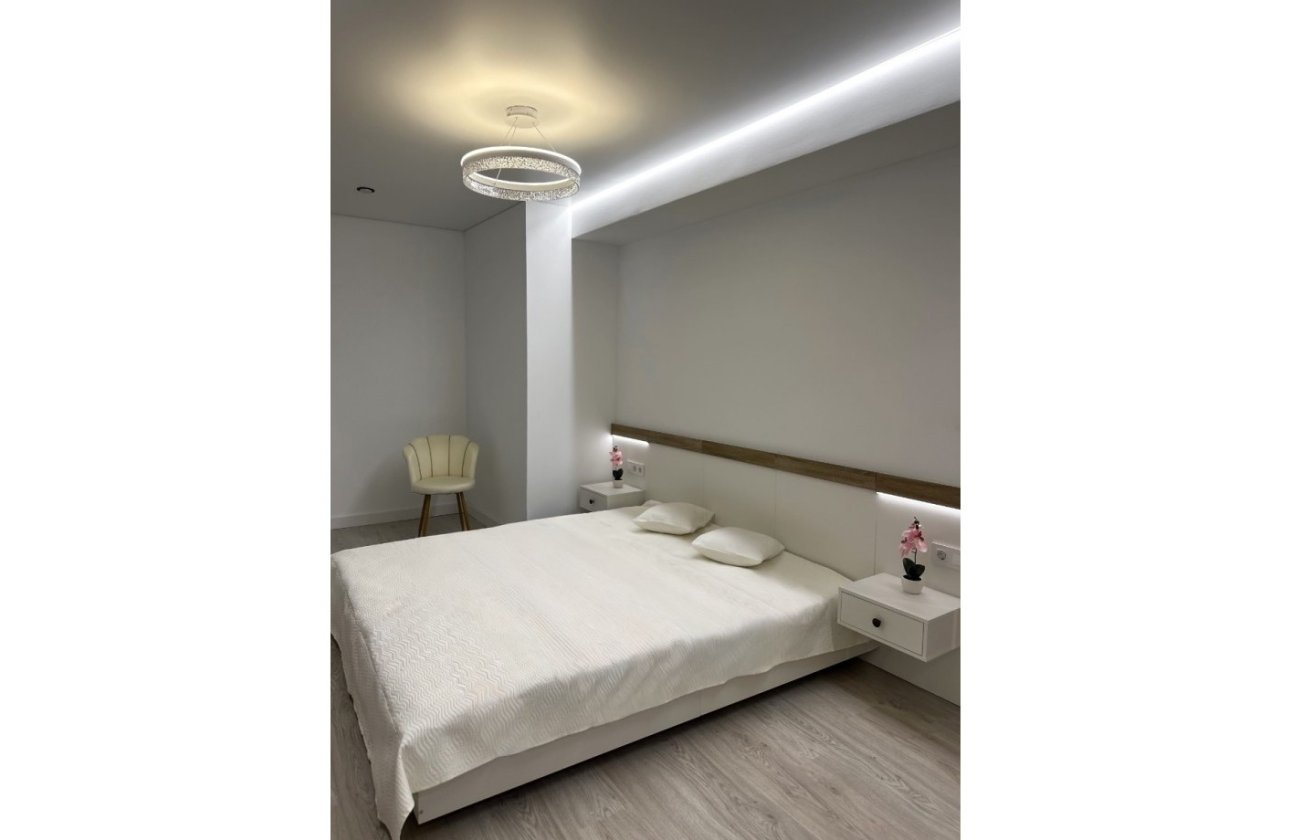 Reventa - Apartamento / piso - Torrevieja