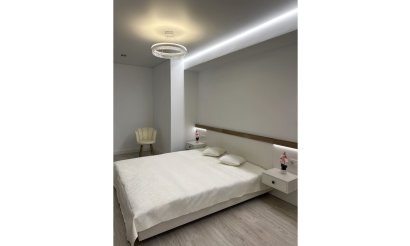 Reventa - Apartamento / piso - Torrevieja