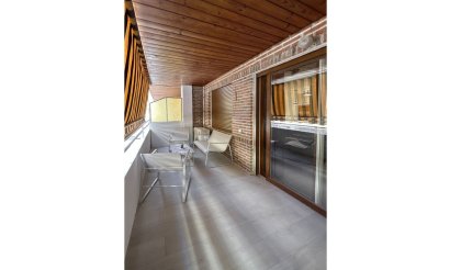 Reventa - Apartamento / piso - Torrevieja