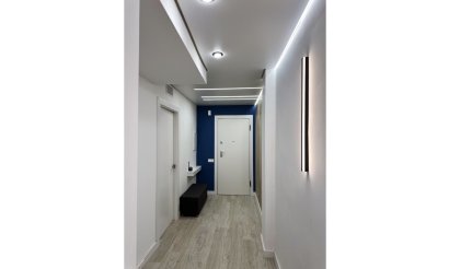 Reventa - Apartamento / piso - Torrevieja