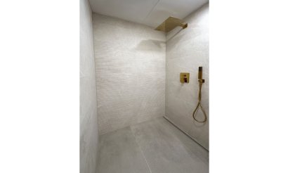 Reventa - Apartamento / piso - Torrevieja