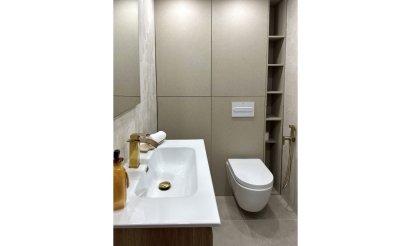 Reventa - Apartamento / piso - Torrevieja