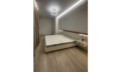 Reventa - Apartamento / piso - Torrevieja