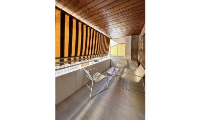 Reventa - Apartamento / piso - Torrevieja