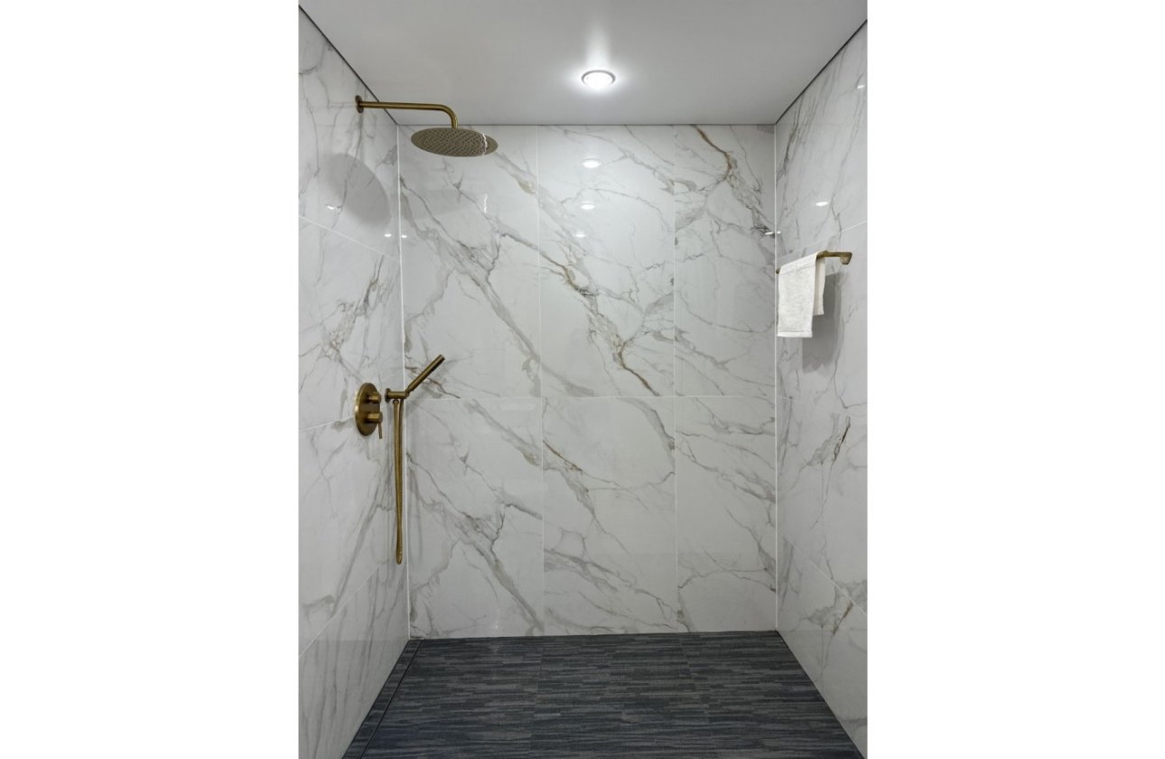 Reventa - Apartamento / piso - Torrevieja