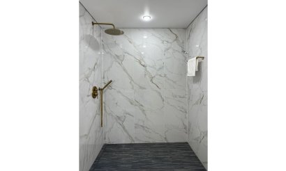 Reventa - Apartamento / piso - Torrevieja