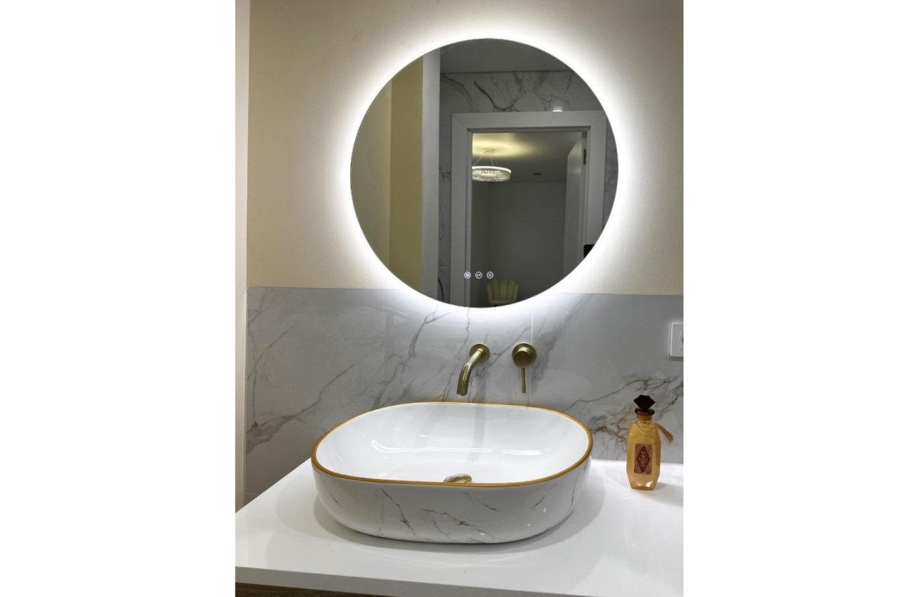 Reventa - Apartamento / piso - Torrevieja