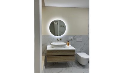 Reventa - Apartamento / piso - Torrevieja