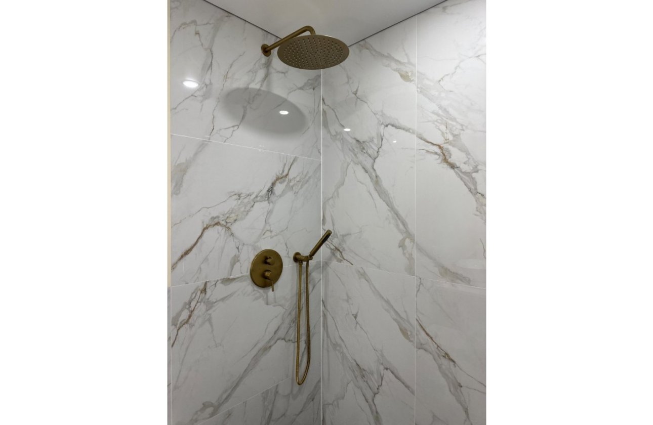 Reventa - Apartamento / piso - Torrevieja