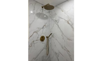 Reventa - Apartamento / piso - Torrevieja