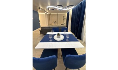 Reventa - Apartamento / piso - Torrevieja