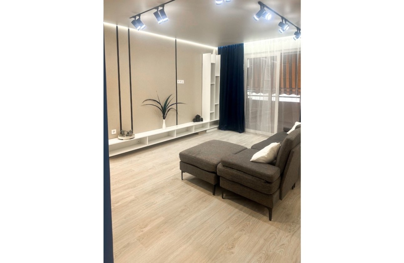 Reventa - Apartamento / piso - Torrevieja