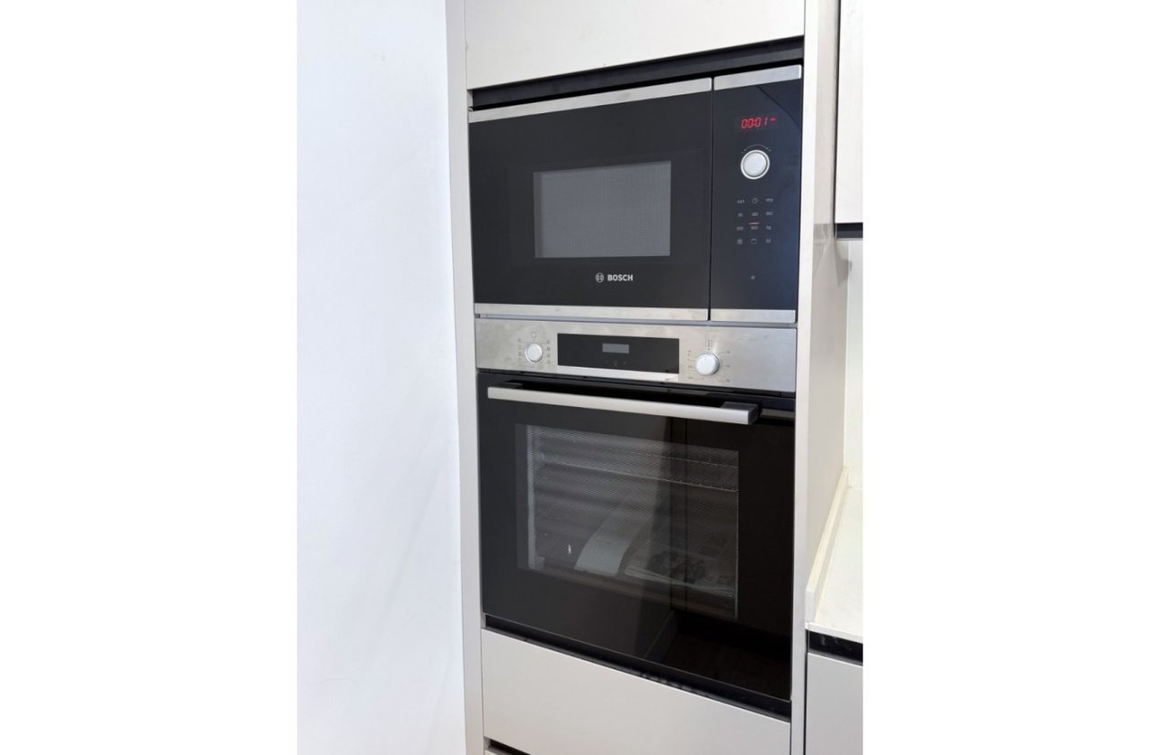 Reventa - Apartamento / piso - Torrevieja