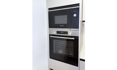 Reventa - Apartamento / piso - Torrevieja