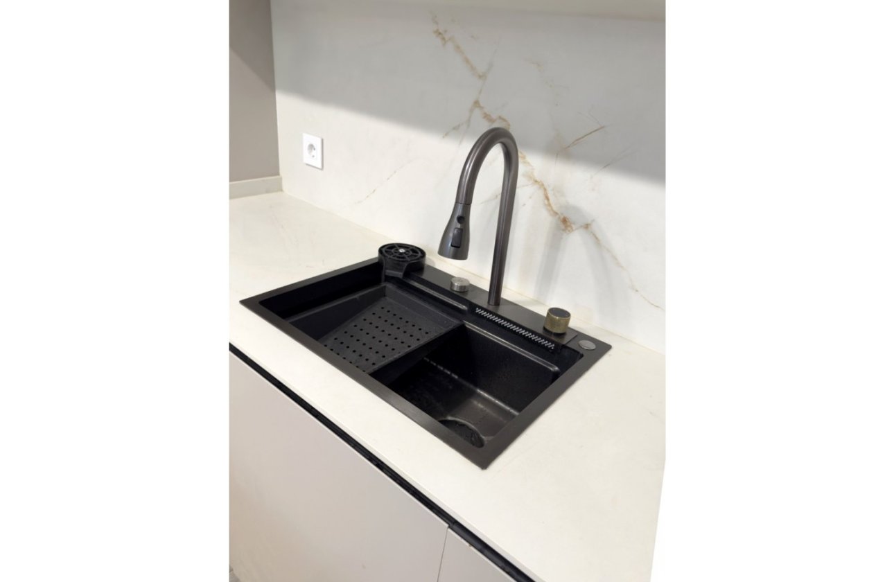 Reventa - Apartamento / piso - Torrevieja