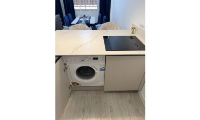 Reventa - Apartamento / piso - Torrevieja