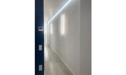 Reventa - Apartamento / piso - Torrevieja