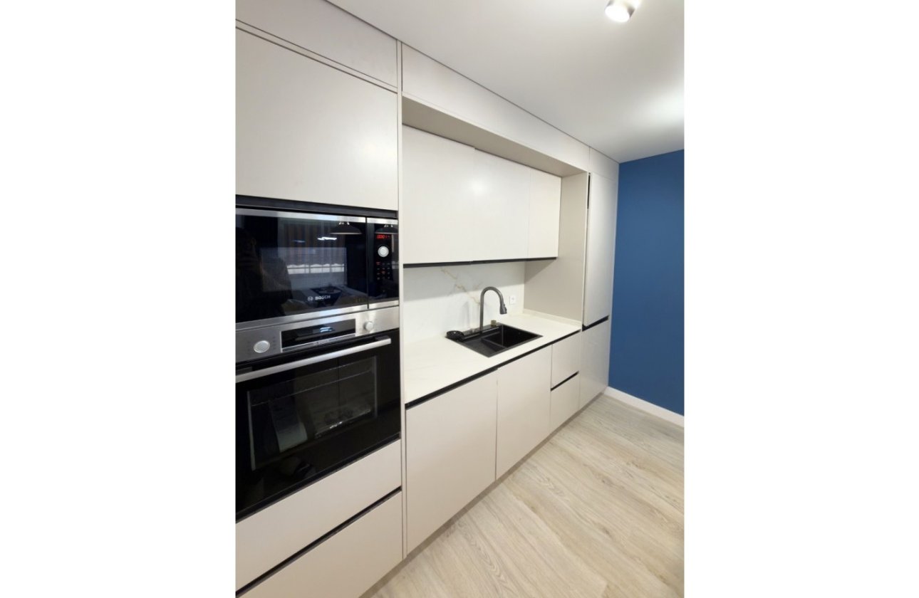 Reventa - Apartamento / piso - Torrevieja