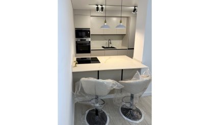 Reventa - Apartamento / piso - Torrevieja