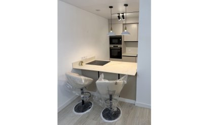 Reventa - Apartamento / piso - Torrevieja