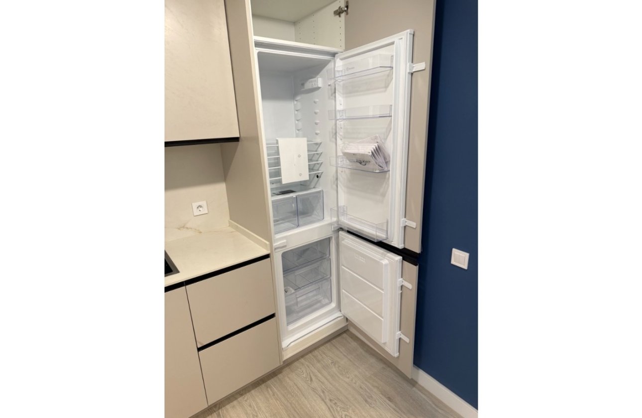 Reventa - Apartamento / piso - Torrevieja