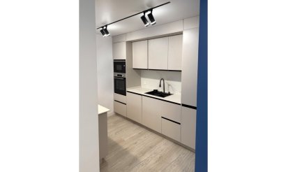 Reventa - Apartamento / piso - Torrevieja