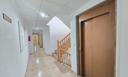 Resale - Apartment / flat - Los Montesinos *