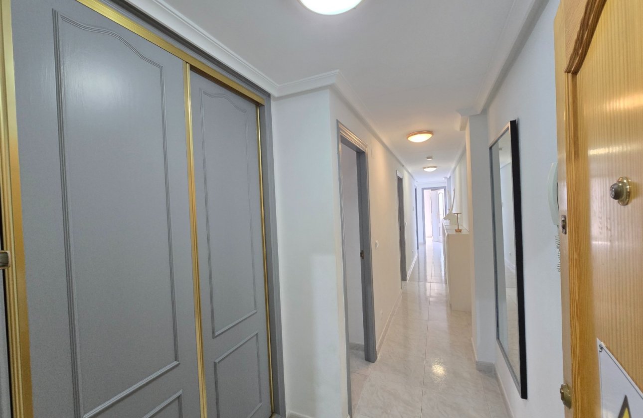 Resale - Apartment / flat - Los Montesinos *
