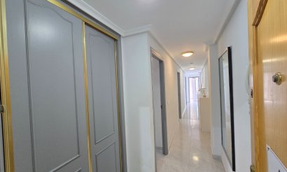 Resale - Apartment / flat - Los Montesinos *