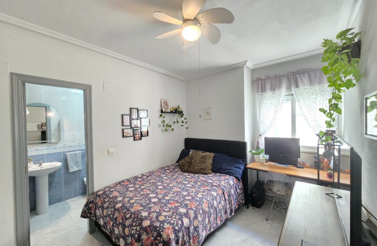 Resale - Apartment / flat - Los Montesinos *