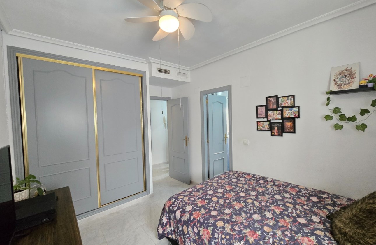 Resale - Apartment / flat - Los Montesinos *