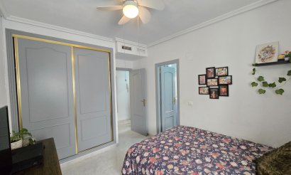 Resale - Apartment / flat - Los Montesinos *