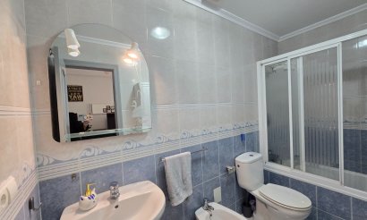 Resale - Apartment / flat - Los Montesinos *