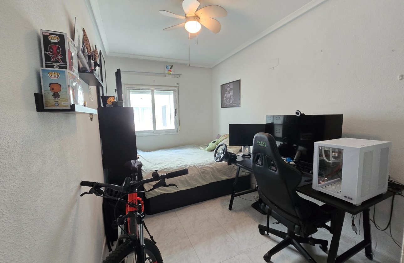 Resale - Apartment / flat - Los Montesinos *