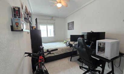 Resale - Apartment / flat - Los Montesinos *