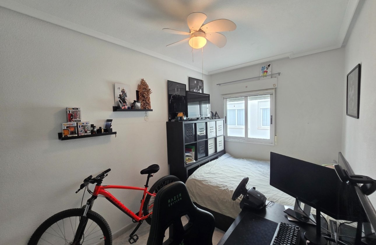 Resale - Apartment / flat - Los Montesinos *