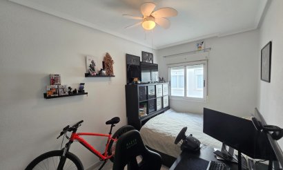 Resale - Apartment / flat - Los Montesinos *